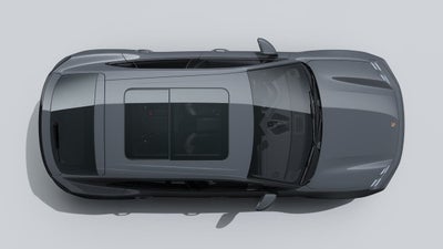 2026 Porsche Macan GTS Electric Base