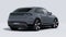 2026 Porsche Macan GTS Electric Base
