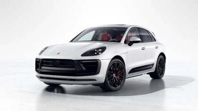 2026 Porsche Macan GTS Base