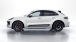 2026 Porsche Macan GTS Base