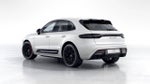 2026 Porsche Macan GTS Base