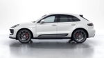 2026 Porsche Macan S Base