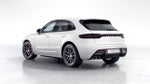 2026 Porsche Macan S Base