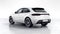 2026 Porsche Macan S Base