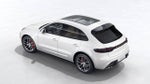2026 Porsche Macan S Base