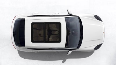 2026 Porsche Macan S Base