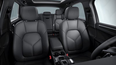2026 Porsche Macan S Base