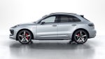 2026 Porsche Macan S Base