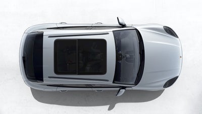 2026 Porsche Macan S Base