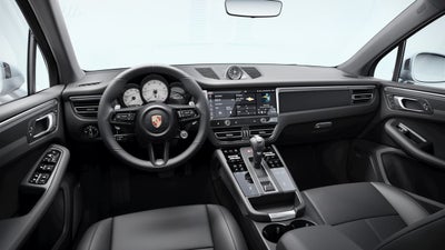 2026 Porsche Macan S Base