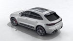 2026 Porsche Macan S Base