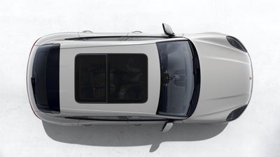 2026 Porsche Macan S Base