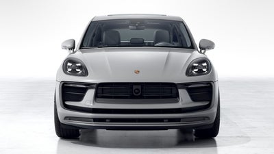 2026 Porsche Macan S Base