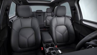 2026 Porsche Macan S Base