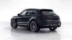 2026 Porsche Macan S Base