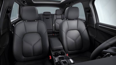 2026 Porsche Macan S Base