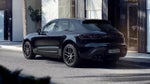 2026 Porsche Macan S Base