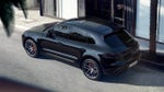 2026 Porsche Macan S Base