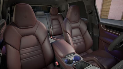 2027 Porsche Cayenne GTS Base