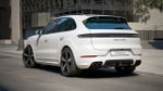 2027 Porsche Cayenne GTS Base
