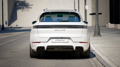 2027 Porsche Cayenne GTS Base