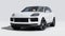 2026 Porsche Cayenne S Base