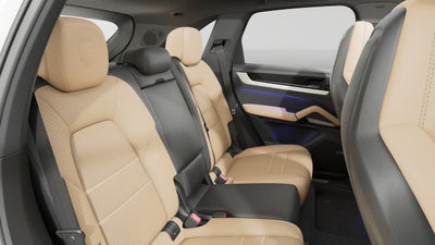 2026 Porsche Cayenne S Base