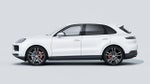2026 Porsche Cayenne S Base