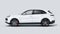 2026 Porsche Cayenne S Base