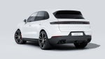 2026 Porsche Cayenne S Base