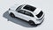 2026 Porsche Cayenne S Base