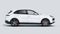 2026 Porsche Cayenne S Base