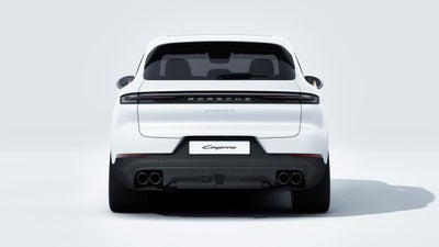 2026 Porsche Cayenne S Base