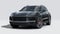 2027 Porsche Cayenne S Base