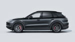 2027 Porsche Cayenne S Base