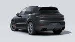 2027 Porsche Cayenne S Base