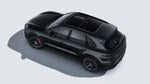2027 Porsche Cayenne S Base