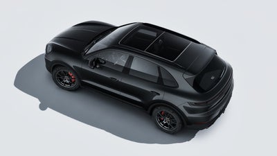 2027 Porsche Cayenne S Base