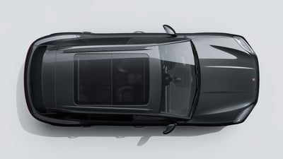 2027 Porsche Cayenne S Base