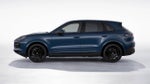 2026 Porsche Cayenne S E-Hybrid Base