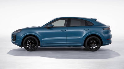 2026 Porsche Cayenne Coupe Base