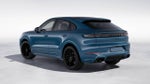2026 Porsche Cayenne Coupe Base