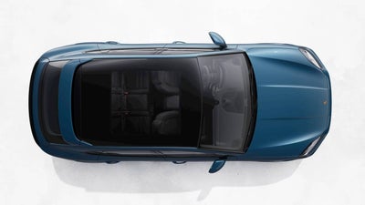 2026 Porsche Cayenne Coupe Base