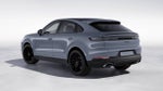 2026 Porsche Cayenne Coupe Base