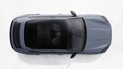 2026 Porsche Cayenne Coupe Base