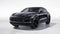 2026 Porsche Cayenne Coupe Base