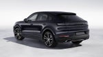2026 Porsche Cayenne Coupe Base