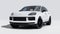 2026 Porsche Cayenne Coupe Base