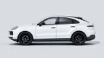 2026 Porsche Cayenne Coupe Base