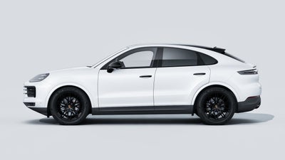 2026 Porsche Cayenne Coupe Base